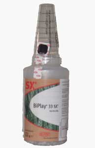 Biplay-sx 33