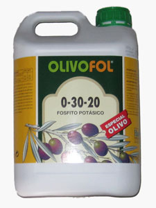 OLIVOFOL 0-30-20
