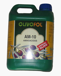 OLIVOFOL AM-10