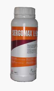Sergomax