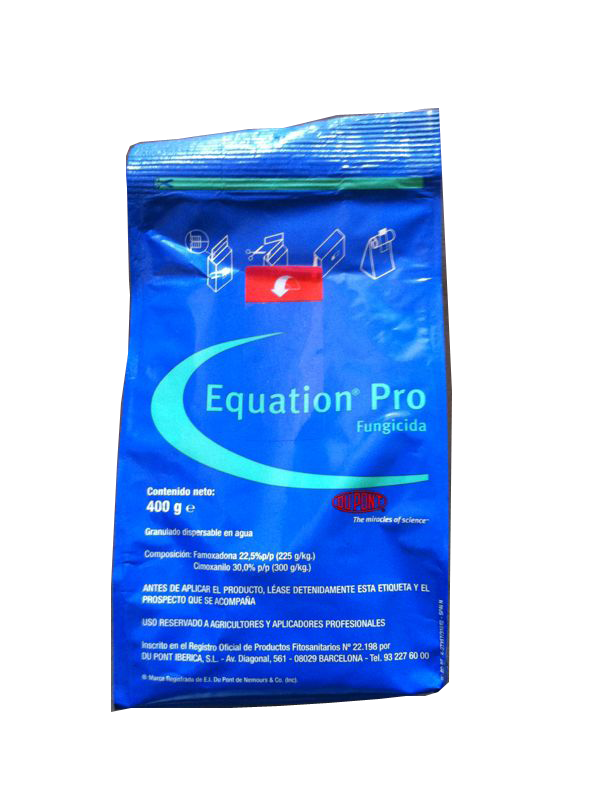 Equation pro ( 400 Gr )