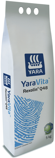 YaraVita Rexolin Q48