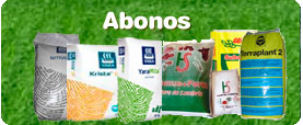 Abonos y Fertilizantes