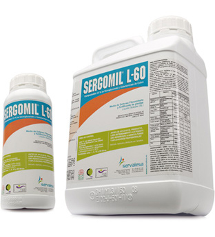 SERGOMIL - L 60