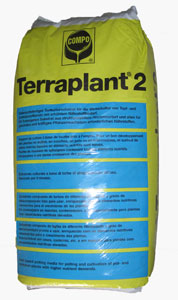 COMPO Terraplant I