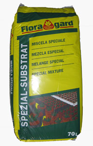 Floragard