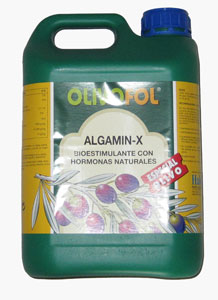 OLIVOFOL ALGAMIN-X
