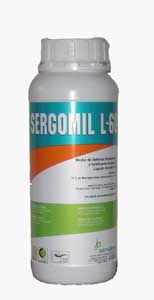 Sergomill L - 60