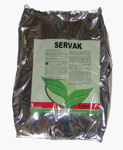 SERVAK