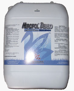 HEROFOL DENSO