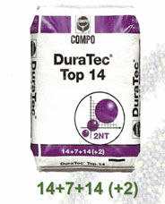 Compo Duratec Top  14