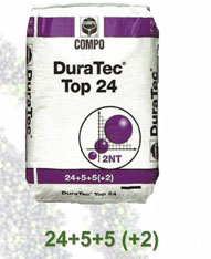 Compo Duratec Top  24