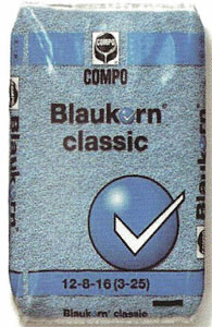 Compo Blaukorn classic