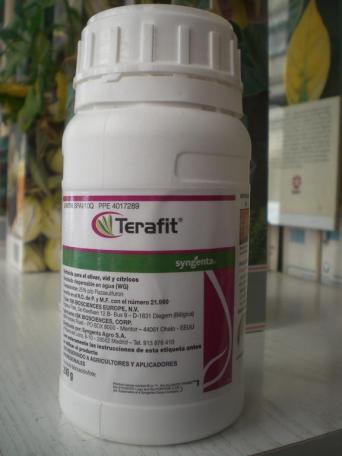 Terafit