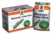 NITROFOSKA FOLIAR OTOÑO