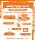 NITROMAGNESIO 