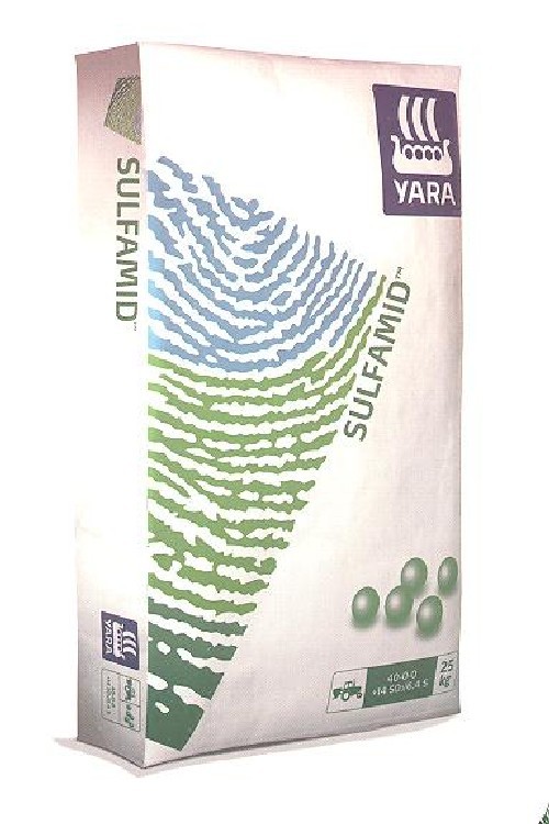 YARA SULFAMID 40 - 0 - 0 +SO3