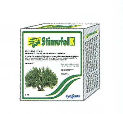 Stimufol K
