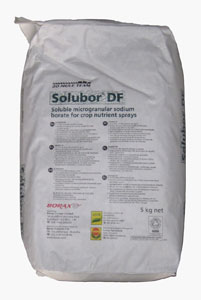 SOLUBOR DF