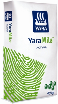 YaraMila Actyva