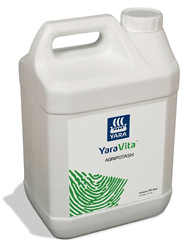 YaraVita Agripotash