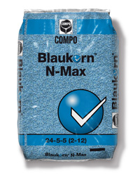 Blaukorn N-Max