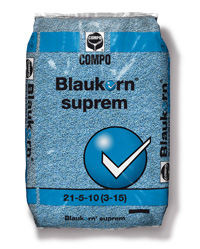 Blaukorn Suprem