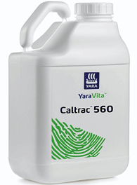 YaraVita Caltrac 560