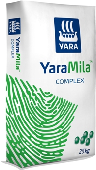 YaraMila Complex