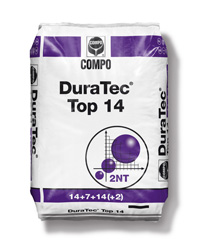 Compo Duratec Top 14