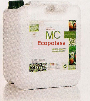 MC ECOPOTASA