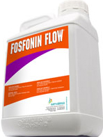 Fosfonin Flow