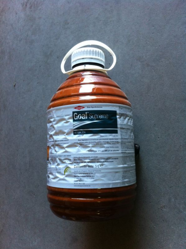 Goal Supreme 5L
