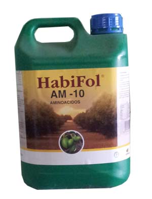 HABIFOL AM-10