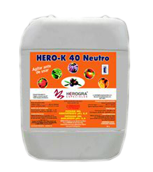 Hero-K 40 Denso (pH neutro)