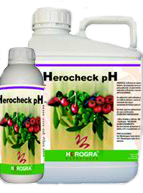 Herocheck pH