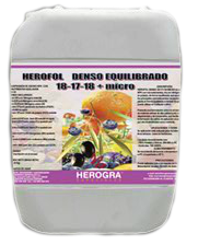 Herofol Denso 18+17+18+MICRO