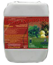 Herofol Denso Rojo 10-5-30+MICRO
