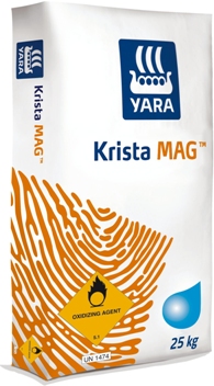 Yara Krista MAG