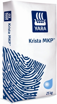 Yara Krista MKP