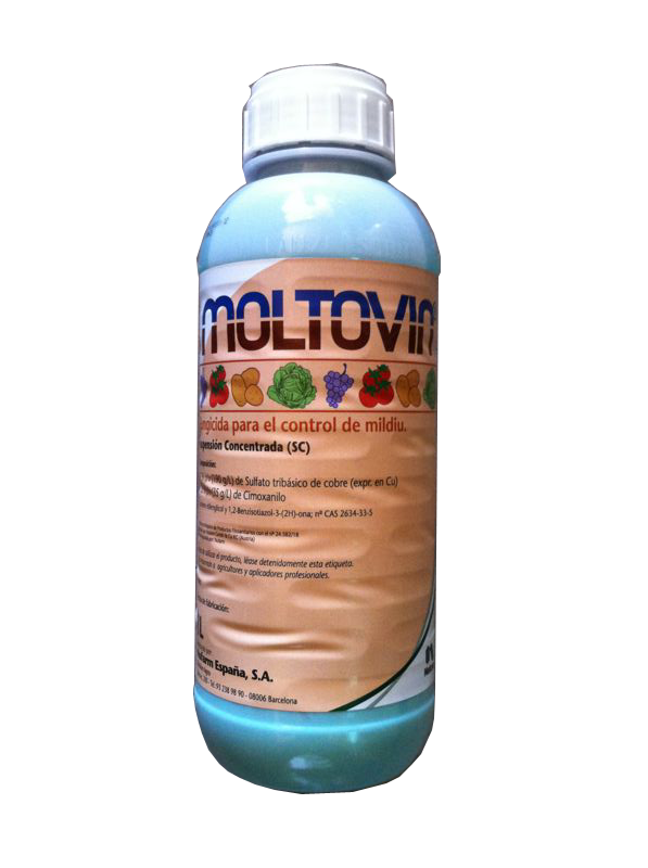 Moltovin