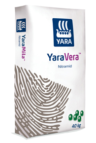 YaraVera Nitramid