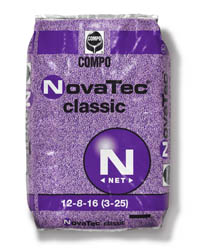 NovaTec Classic