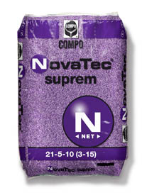 NovaTec Suprem