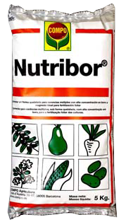 NUTRIBOR