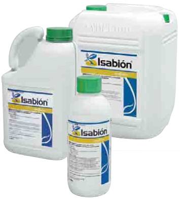 Isabion