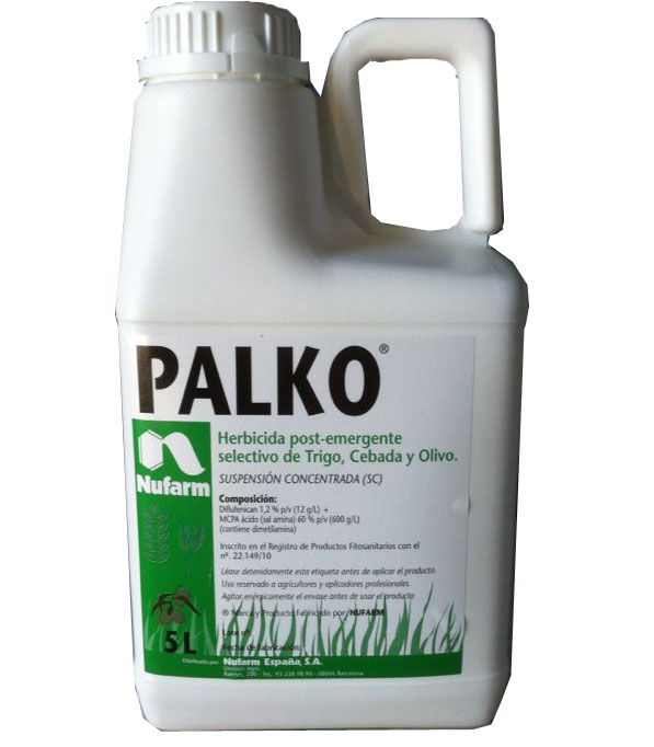 PALKO