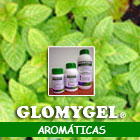 GLOMYGEL  Aromáticas