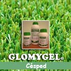 GLOMYGEL  césped y campos deportivos