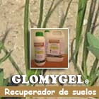 GLOMYGEL  Recuperador suelos